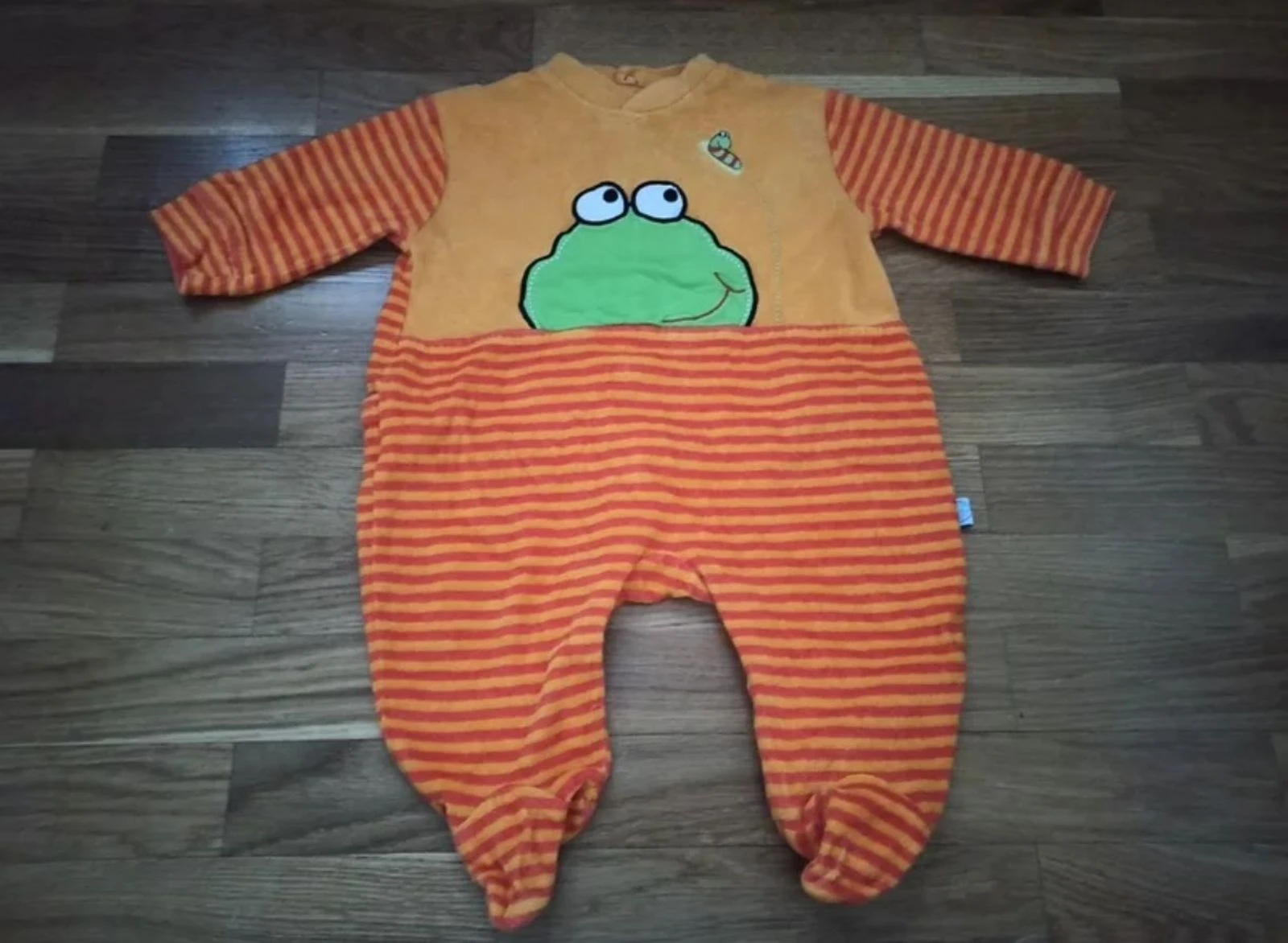 Pyjama's – photo 5